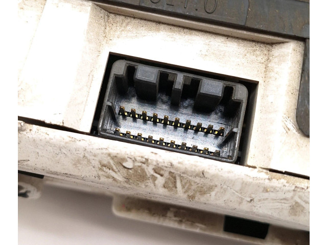 Přístrojová deska Lancia Y 840 1995 06061350170, 060.6135.017.0