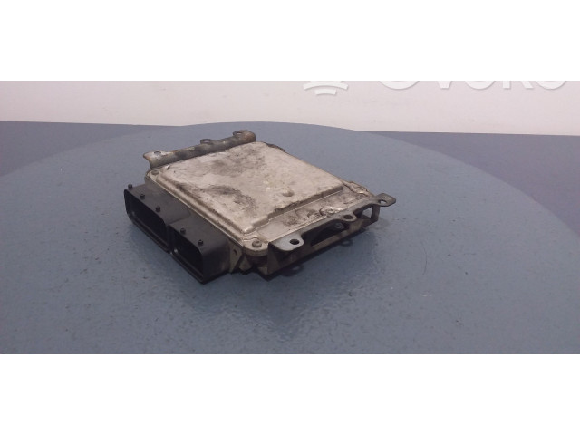 Řídící jednotka 0281011511, 0281011511 Alfa Romeo GTV 2004