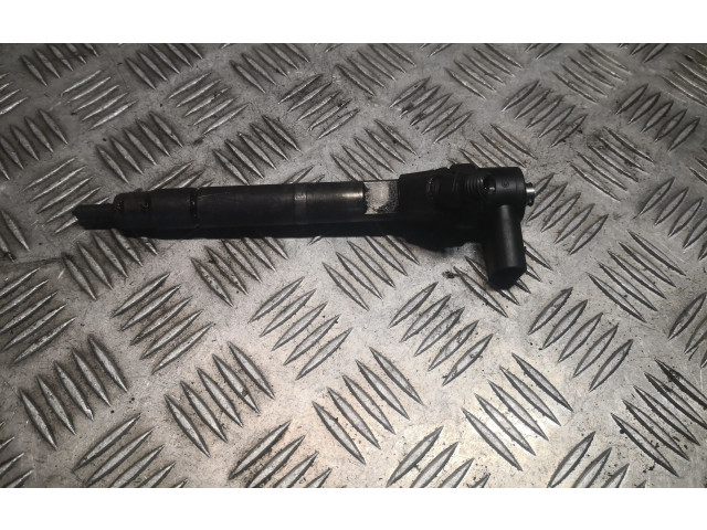 Vstřikovač 6130700587, 0445110096 Mercedes-Benz S W220 OM 613.960