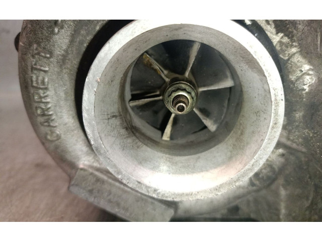 Turbodmychadlo Турбина A6470960099, A6470960099 Mercedes-Benz E W211 OM 647.961