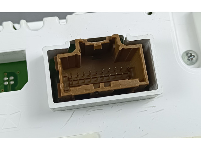 Панель приборов 68516650ABB Jeep Grand Cherokee