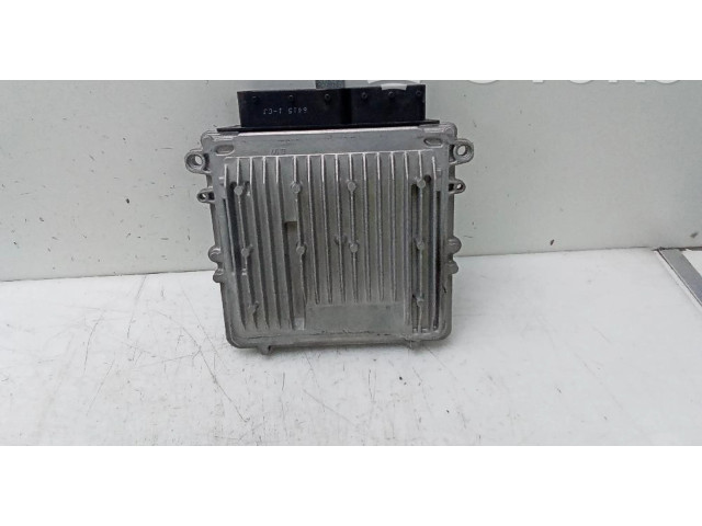 Řídící jednotka A6519006401 Mercedes-Benz GLC C253 2015