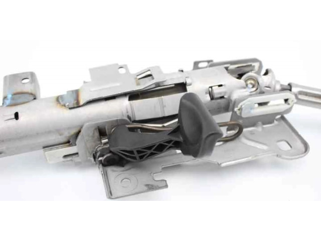 Рулевая рейка 4123GK Peugeot 2008 I 2013-2019 года