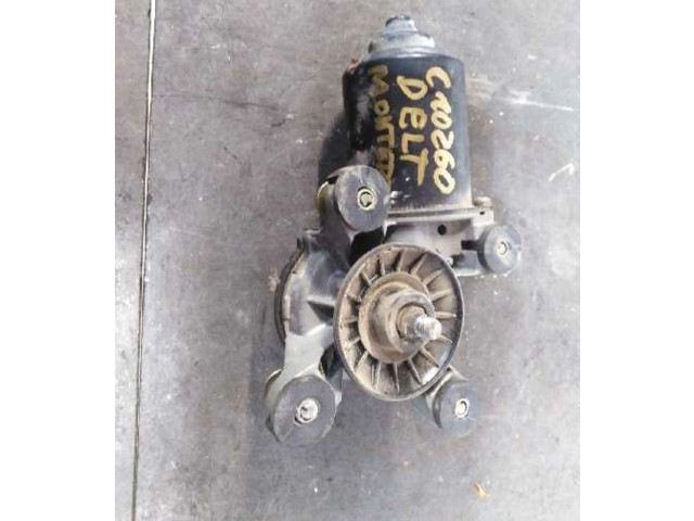 Моторчик дворников 8492007351, 8492007351 Mitsubishi Montero