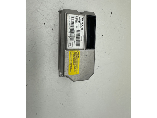 Блок подушек безопасности 30737501, P30737501   Volvo XC90