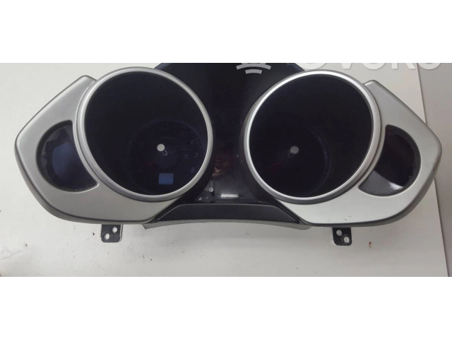 Přístrojová deska Subaru Tribeca 2007 85012XA05AF