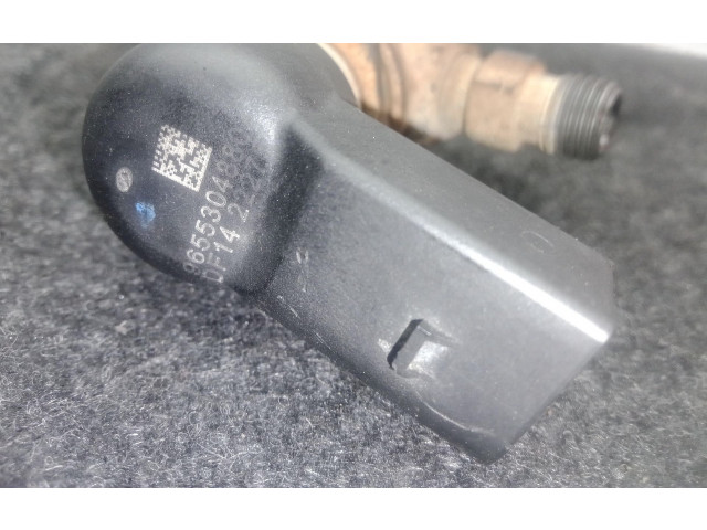 Vstřikovač 9655304880, SIEMENS Peugeot 206 8HX