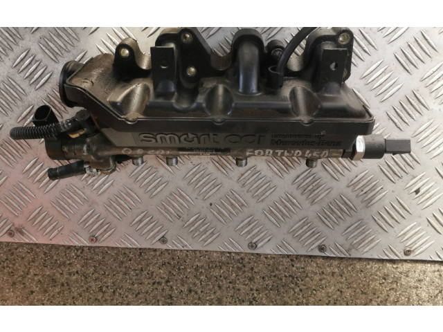 Топливная рампа A6600700095, 0001457V003 Smart ForTwo I