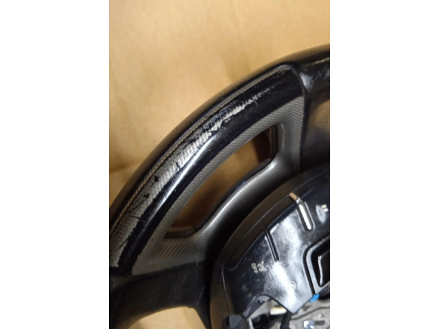 Руль Citroen C5  2008 - 2016 года       