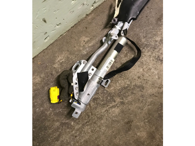 Боковая подушка безопасности 3D1880741C   Volkswagen Phaeton