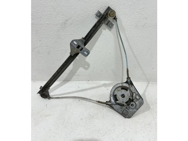 Zpětné zrcátko Audi 80 90 B2 1985 813837400D