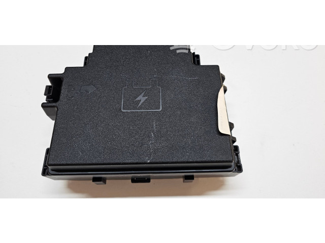 Ящик предохранителей (комплект) 68507751AC Jeep Grand Cherokee WL