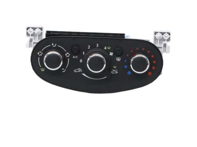 Блок управления климат-контролем 275105810R   Dacia Duster