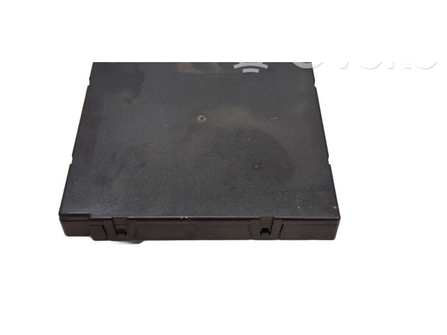 Блок комфорта 1K0937087, 5DK00965400 Skoda Octavia Mk2 (1Z)