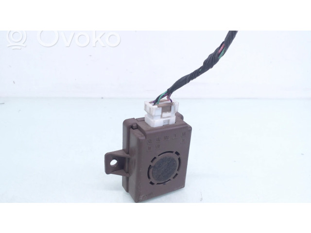 Блок управления 96427140   Chevrolet Nubira