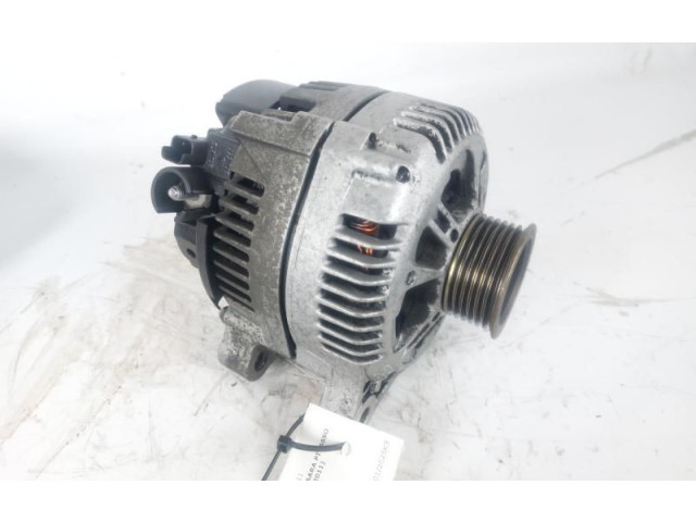 Генератор 9650582080, 9650582080 Citroen Xsara Picasso