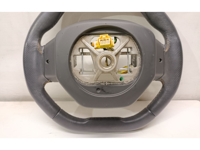 Руль Peugeot 3008 II  2016- года 98105488ZD      