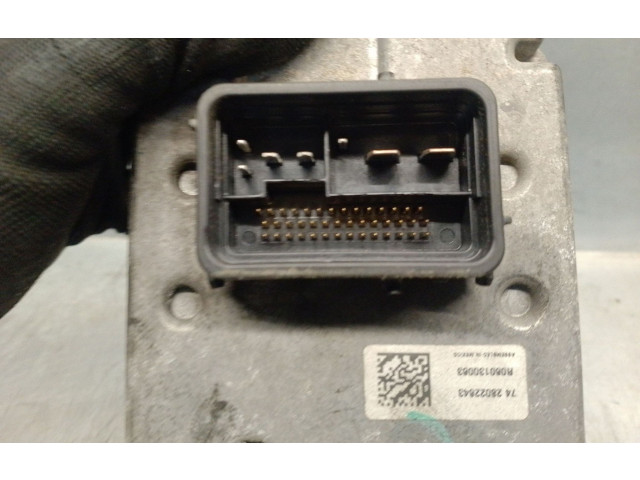 Jednotka ABS 15792149, 15792152 Cadillac SRX 2008