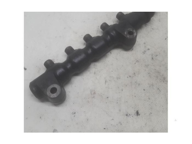 Топливная рампа 1570G2, 9654592680 Citroen C4 I Picasso для двигателя 9HZSTUK