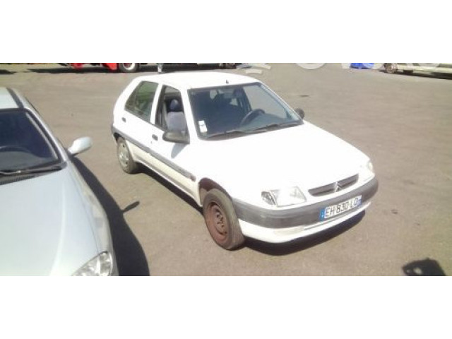 Вентилятор печки    NT   Citroen Saxo