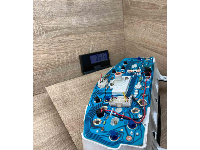 Přístrojová deska Nissan Terrano 2000 248105F364, 81117854