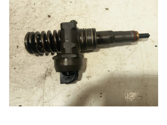 Форсунка 038130073ag Volkswagen Touran I BKC