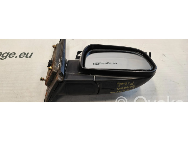 Zpětné zrcátko pravé Hyundai Tucson JM 2006