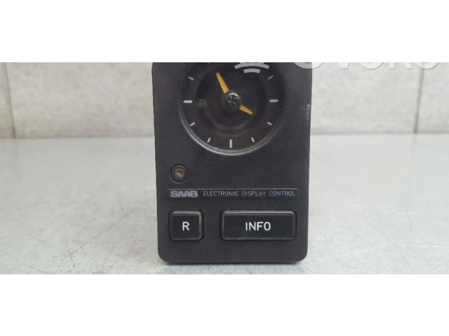 Дисплей    9513334, 9513334   Saab 9000 CS
