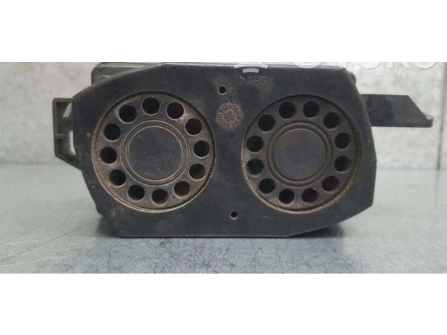 Блок управления двигателя 5039086   Saab 9-5