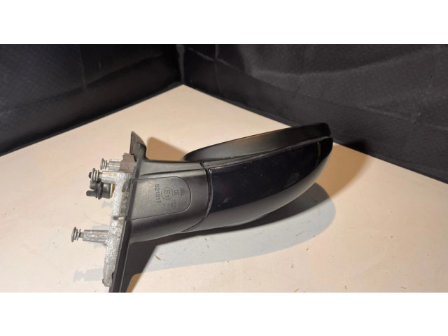 Zpětné zrcátko BMW 3 E90 E91 2009 7182695