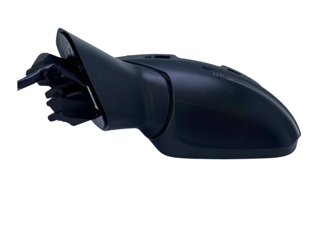 Зеркало электрическое Renault Clio V 2019 - года