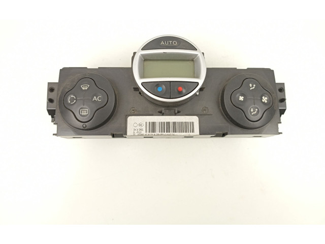 Модуль блока управления кондиционером 8200501465   Renault Scenic II -  Grand scenic II