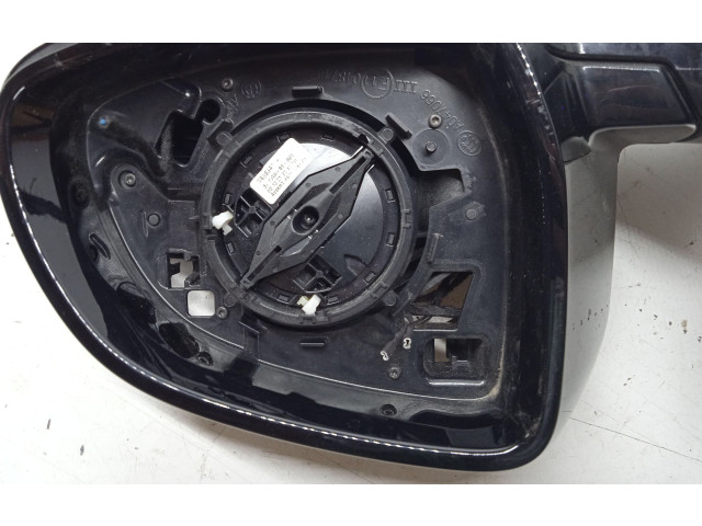 Зеркало электрическое        BMW X3 G01  2018 - 2024 года   