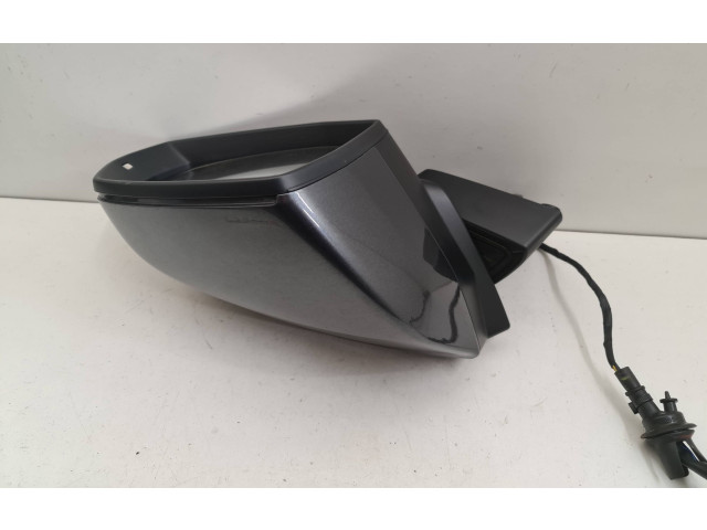 Zpětné zrcátko Audi Q7 4M 2017 233656054, E1041367