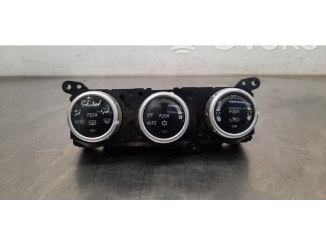 Блок управления климат-контролем 7820A362 Mitsubishi L200