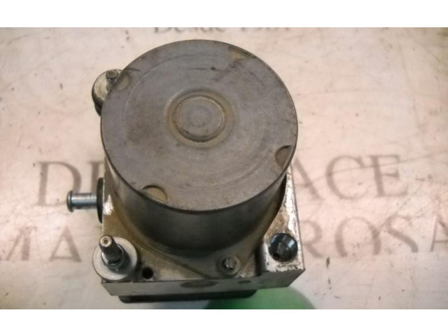 Блок АБС 71719587, 0265800304   Fiat  Idea   -  года