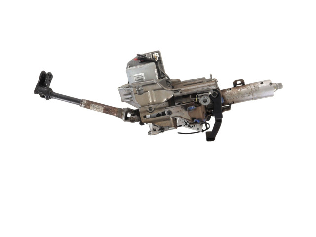  рейка  Колонка рулевая 8200937939, C1-2892T   Renault Clio III 2005 - 2012 года