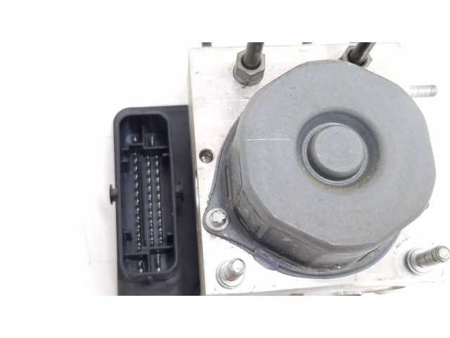 Блок АБС 476605492R, 9633   Renault  Clio IV  2012-- года