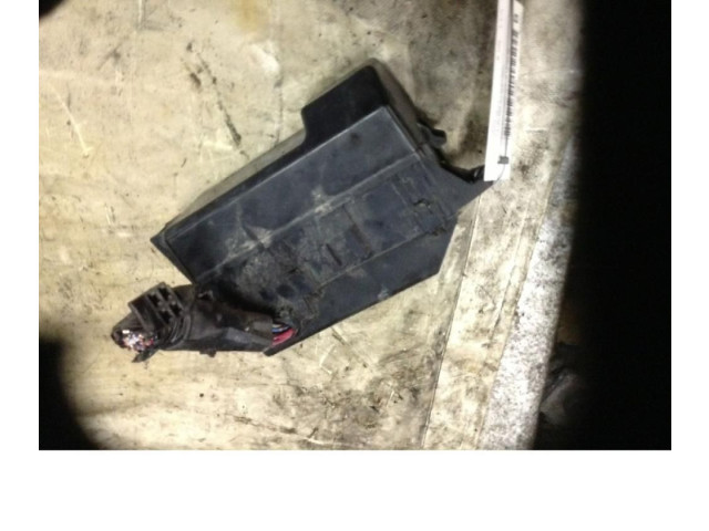 Блок предохранителей Daihatsu Terios