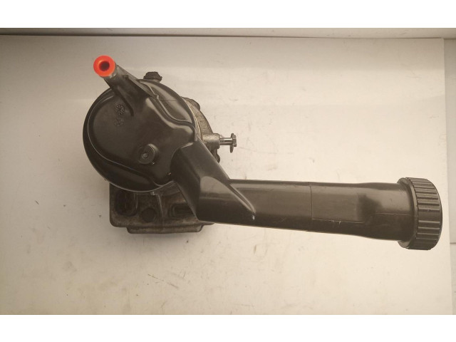 Подушка безопасности в сиденье 9684979180 Peugeot 308