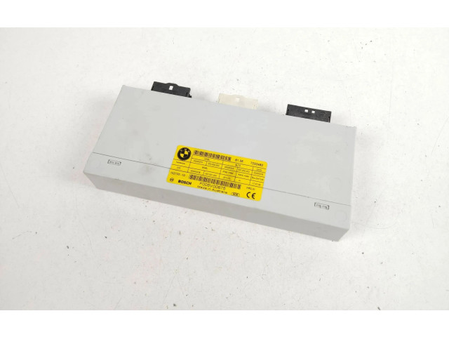 Ojnice 7232482, F005V00675 BMW 7 F01 F02 F03 F04