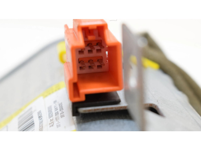 Подушка безопасности пассажира 8686539, 602848000   Volvo XC90