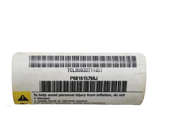 Боковая подушка безопасности P68161579, P68161579AJ Dodge RAM