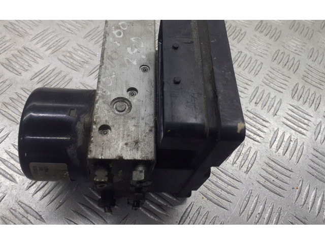 Блок АБС P08671223 Volvo S60 2001 - 2004 года