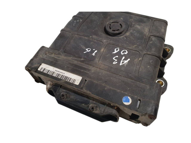 Блок управления коробкой передач 09G927750ET, H35S0842 Audi A3 S3 8P