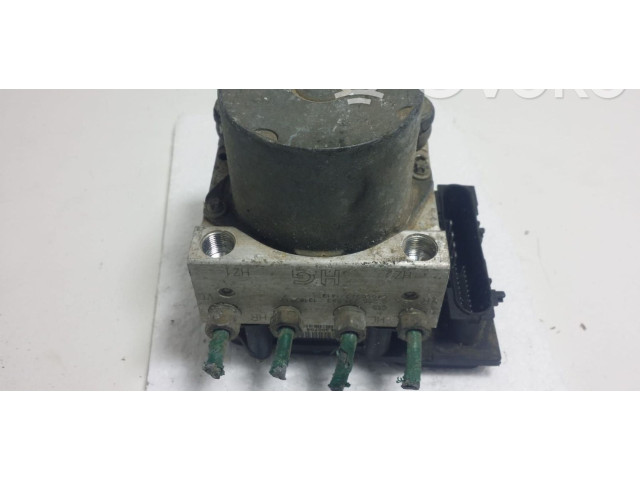 Блок АБС 0265800443, 0265800443 Opel Combo C 2001 - 2011 года