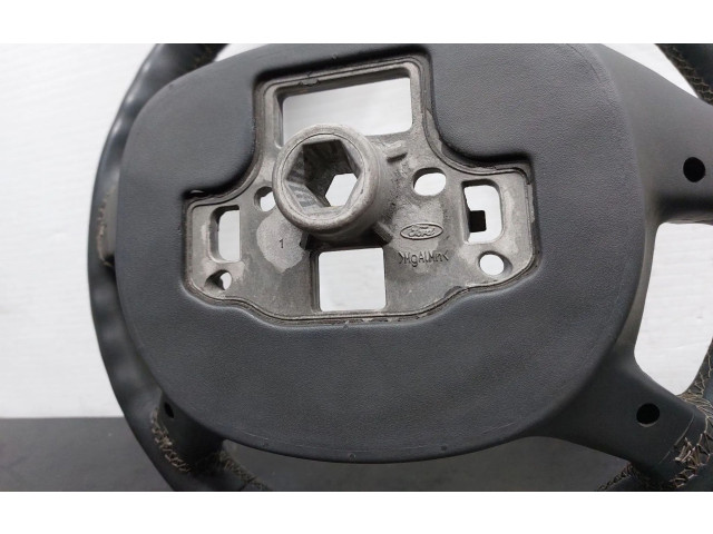 Руль Ford S-MAX 2006 - 2015 года