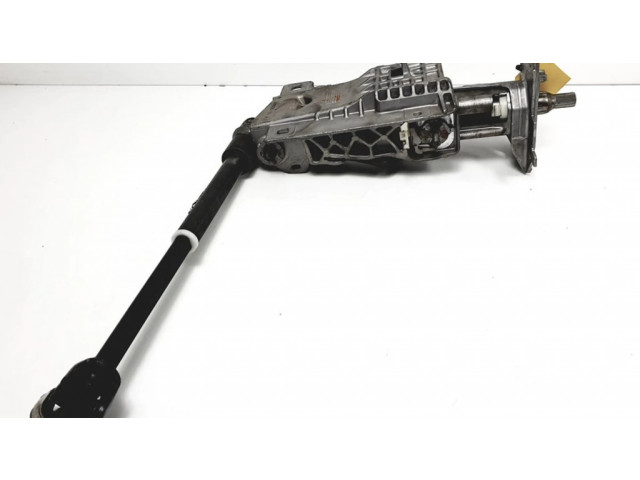 Рулевая рейка 9688686077, A876420 Citroen C4 Grand Picasso 2007-2013 года