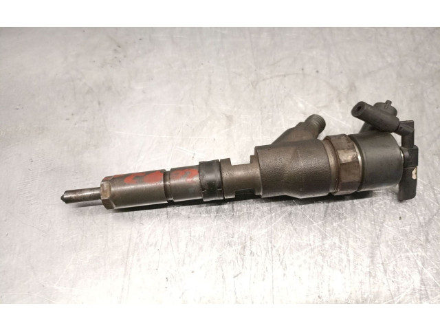 Форсунка 9637536080, 0445110044BOSCH Peugeot Expert RHZ (DW10ATED),RHZ (DW10BTED),RH