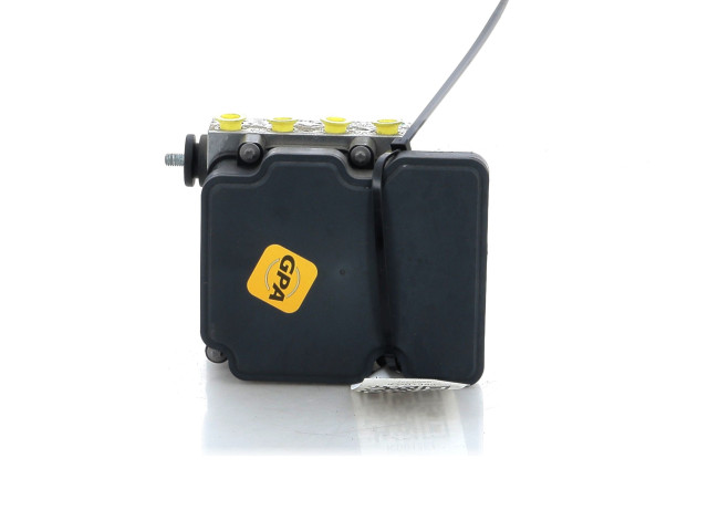 Блок АБС 476601434R, K1-0135J   Renault  Koleos II  2016 -  года